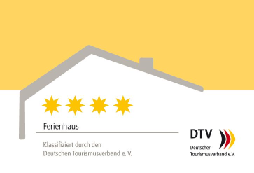 DTV-Kl_Schild_Ferienhaus_4_Sterne_klein
